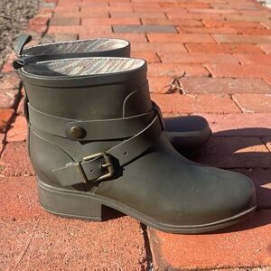 Lucky Brand Rubber Rainboots